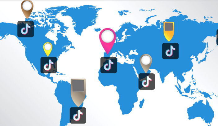 TikTok直播的國外網絡專線有何推薦？.png