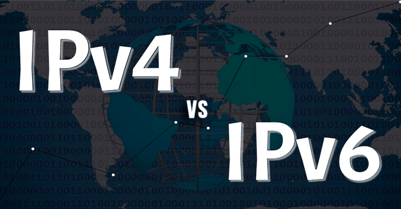 IPv4 和IPv6 是什么意思？哪個(gè)網(wǎng)速快？.png
