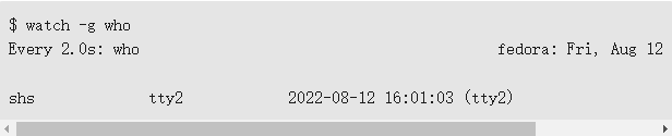 如何在Linux上使 watch命令？.png