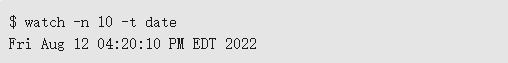 如何在Linux上使 watch命令？.png