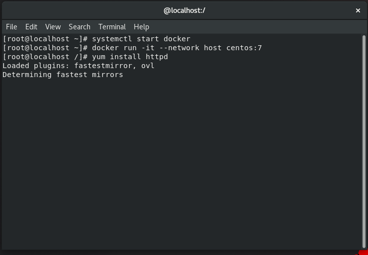 如何在Linux中通過(guò)Docker容器設置Web服務(wù)器？.png