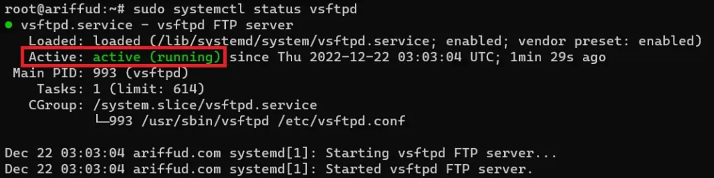 如何在Linux操作系統和VPS上創(chuàng  )建FTP服務(wù)器？..png