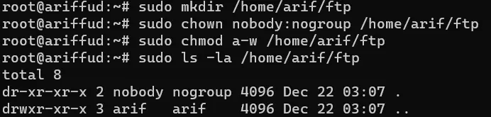 如何在Linux操作系統和VPS上創(chuàng  )建FTP服務(wù)器？....png