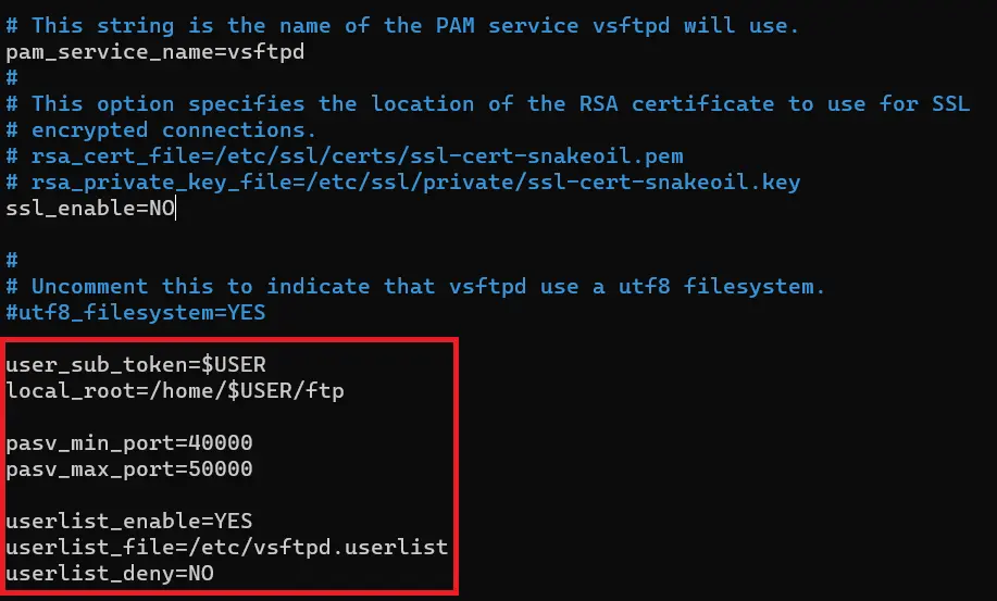 如何在Linux操作系統和VPS上創(chuàng  )建FTP服務(wù)器？......png