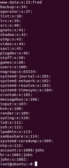 如何在Ubuntu Linux上將用戶(hù)添加到組(Usermod)？....png