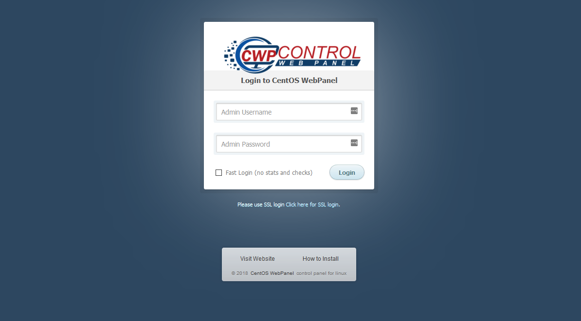 64097ece1bf47.png 如何在vps服務器上安裝CentOS面板?.png