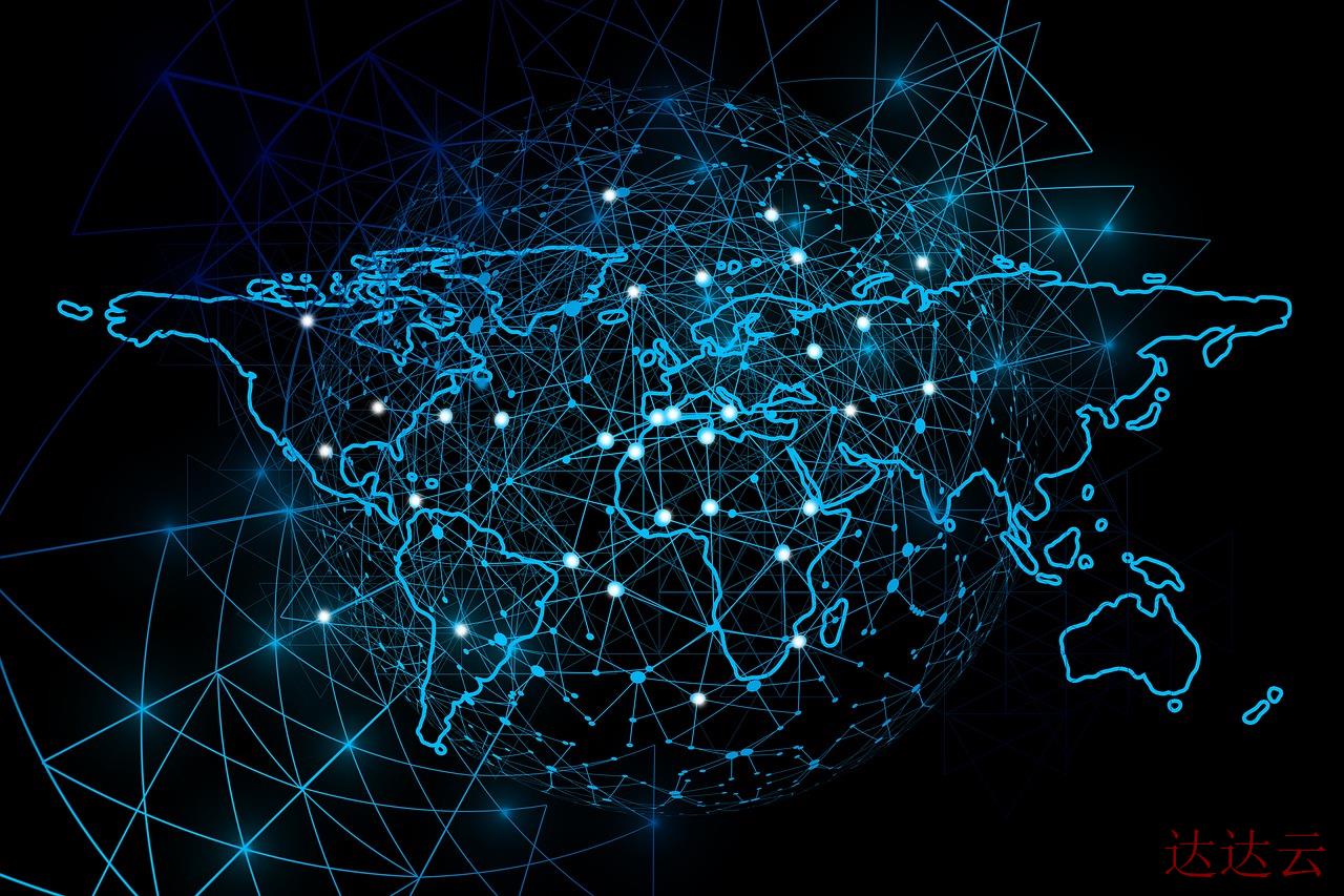 如何建設滿足企業需求的跨境專線網絡tiktok？.jpg