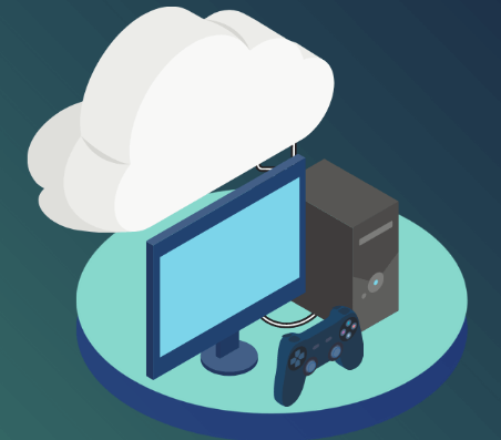 美國云服務器用做游戲服務器安全嗎？.png