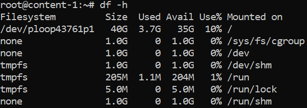 如何在Linux中檢查磁盤(pán)空間使用情況？.png