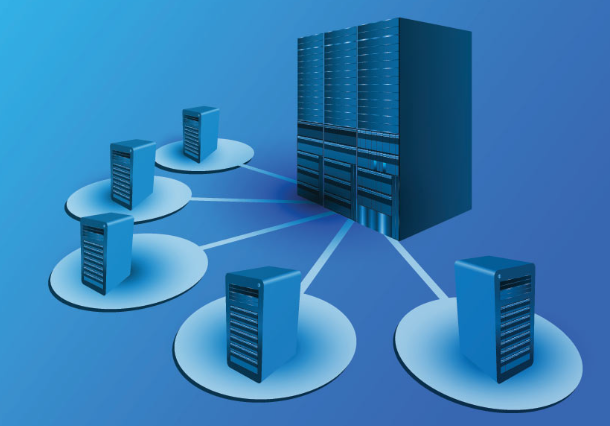 怎么實現服務器集群的負載均衡？.png