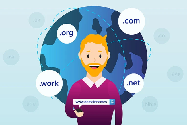 6597a343acdfa.png 域名購買后,應先備案還是先解析?.png