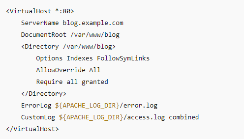 Apache二級域名綁定Ubuntu路徑的實(shí)操流程.png